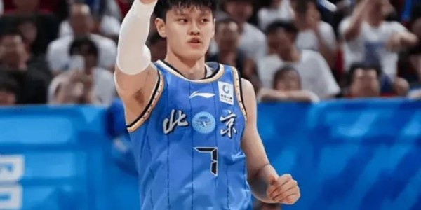 开云-北京淘汰广东各界说啥？点小曾周琦价值，2新援无法融入杜锋体系